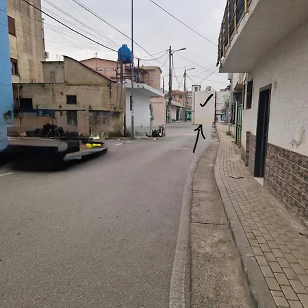 Dom wakacyjny Tirana *