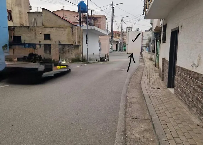 Holiday home Tirana *